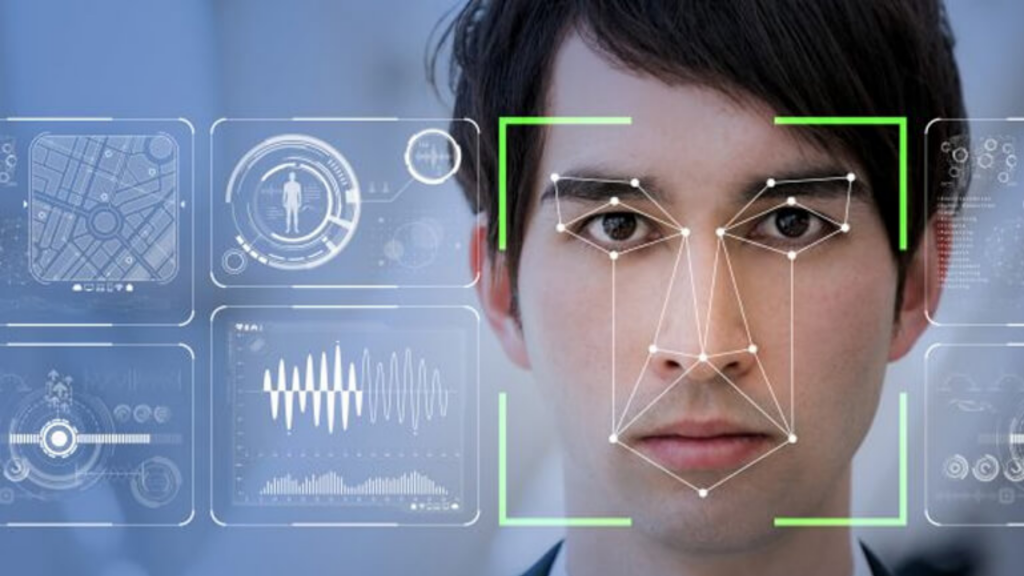 Facial Recognition DNA testing
