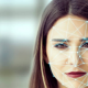 Facial recognition DNA testing