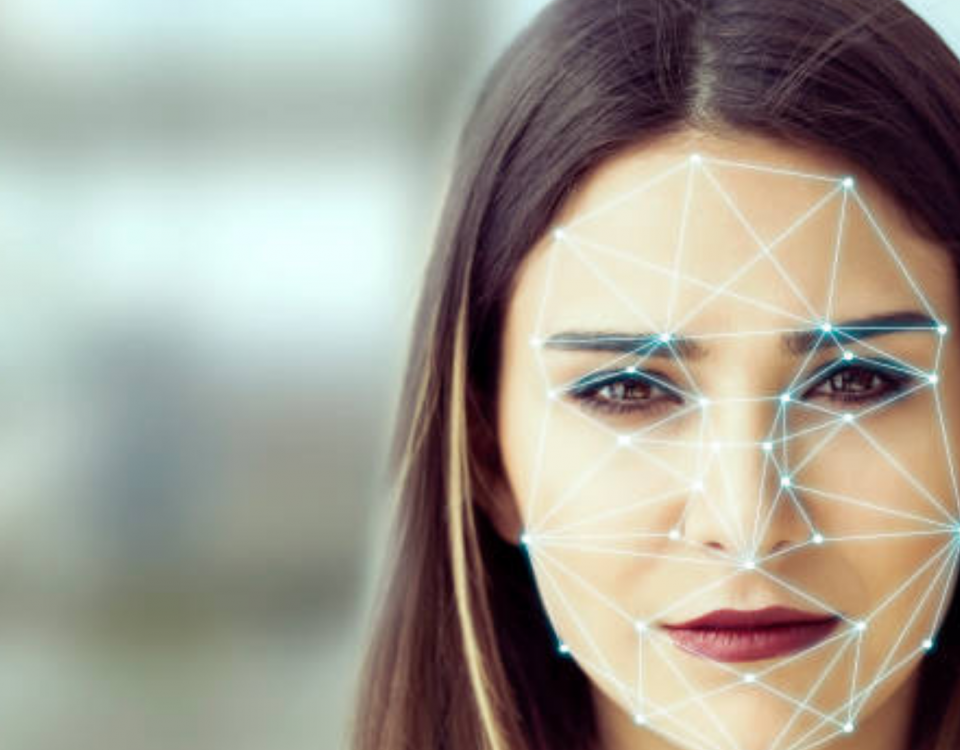 Facial recognition DNA testing