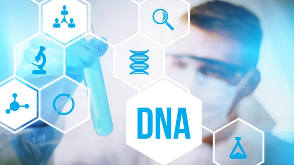 Ancestry DNA testing in Denver