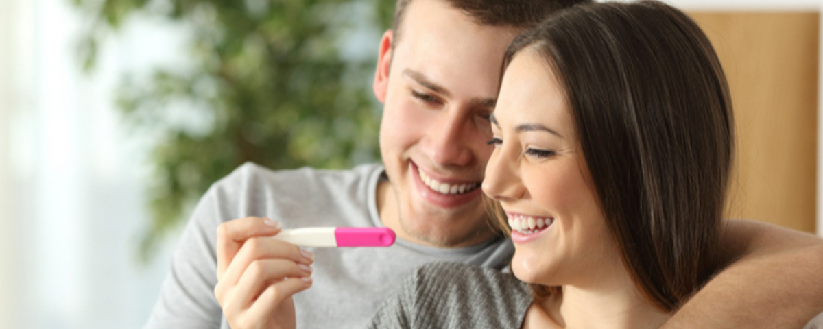 Prenatal DNA Test