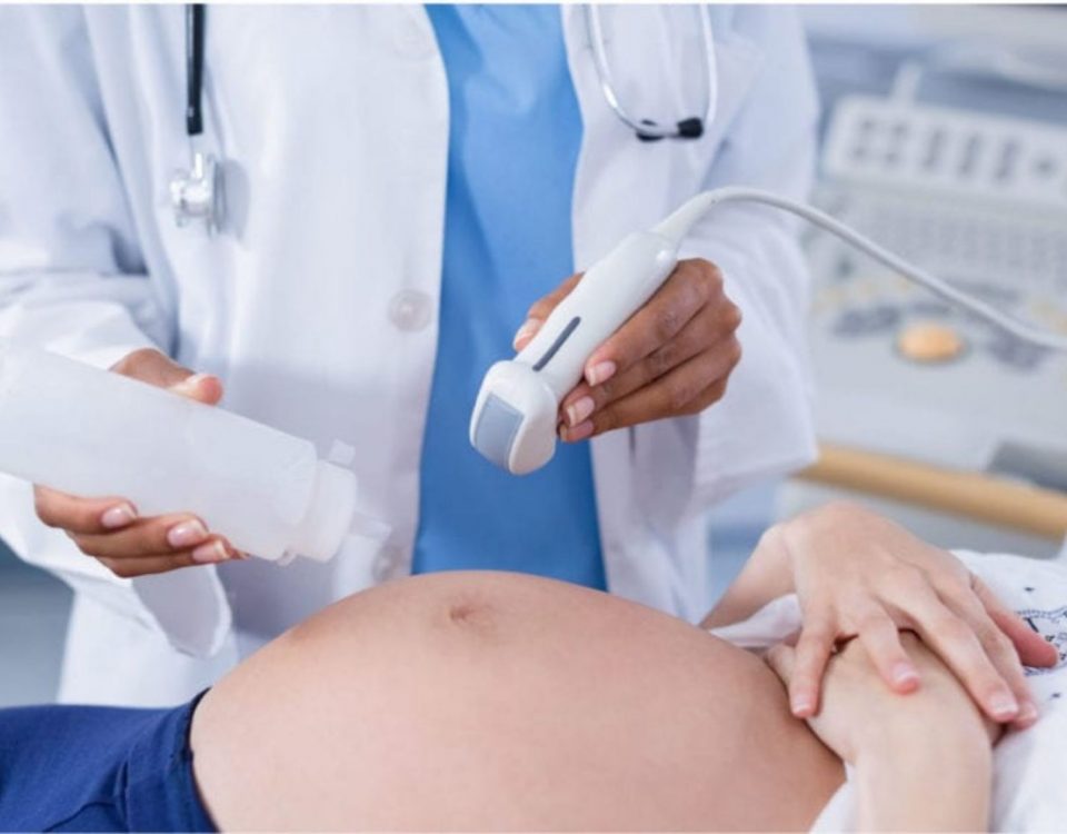 DNA TESTING | Prenatal test